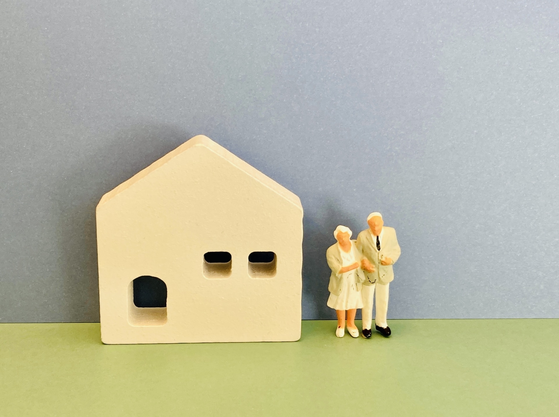 60歳から考える！老後に向けた住まいの改善策｜バリアフリー・住み替え・省エネで快適な暮らしを実現するポイント