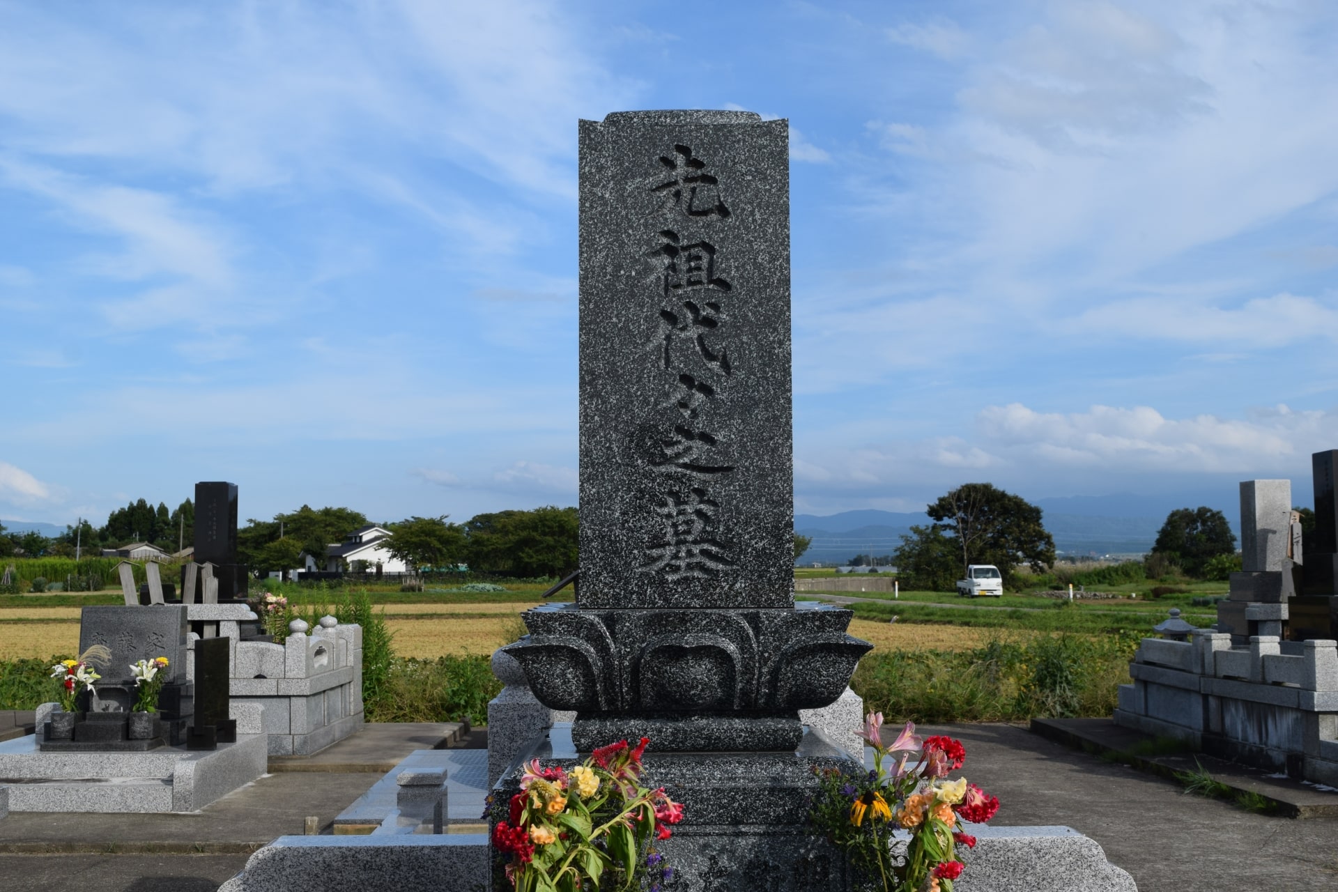 子なし夫婦のお墓問題を徹底解説！墓じまい・永代供養・樹木葬など選択肢を比較